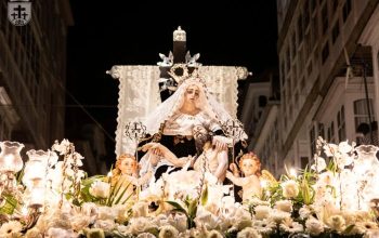 virgen de las angustias ferrol 2022