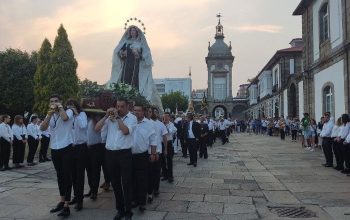 virgen del carmen puerta del dique arsenal