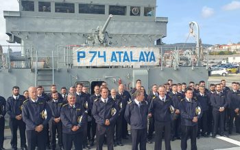 visita ATALAYA