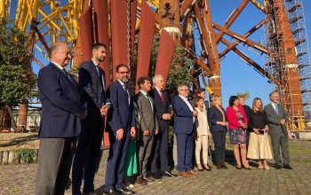 visita comision europea navantia fene puerto ferrol