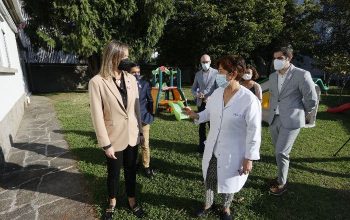 visita conselleira ferrol