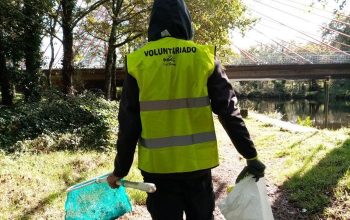 voluntariado mollate polos rios