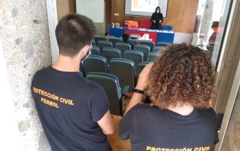 voluntariado