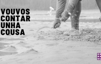 vouvos contar unha cousa