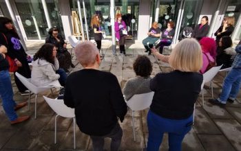 xornada feminista ferrol