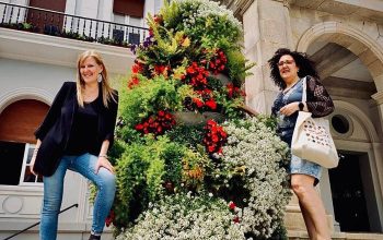 xunta y comite empresa concello